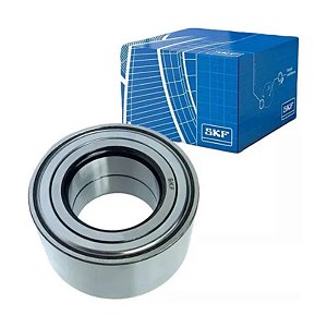 Rolamento De Roda Diant (72X37X39 - C/ABS) SKF - VKBC4220