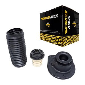Kit De Amortecedor Dianteiro Compl Esq Axios - 044.1141