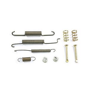 Reparo De Sapata 1 Roda Ceccarelli- 139