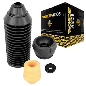 Kit De Amortecedor Dianteiro (Completo) Axios - LT90122