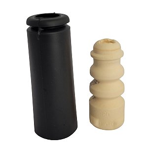 Kit De Amortecedor Traseiro Parcial Axios - 044.1674