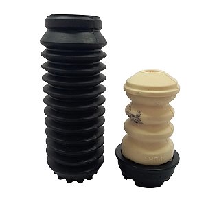 Kit De Amortecedor Traseiro Axios 044.1482