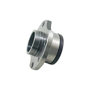Cubo De Roda Traseiro C/Rolamento Hipper Freios - HFCT-37B