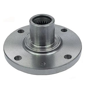 Cubo De Roda Dianteiro Hipper Freios - HFCD-570