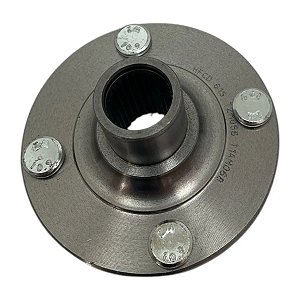 Cubo De Roda Dianteiro Hipper Freios - HFCD-615