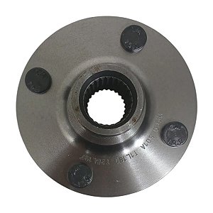 Cubo De Roda Dianteiro Hipper Freios - HFCD-501A