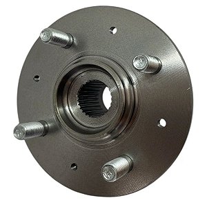 Cubo De Roda Dianteiro Hipper Freios - HFCD-708