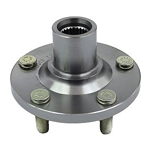 Cubo De Roda Dianteiro Hipper Freios - HFCD-504