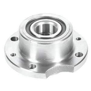 Cubo De Roda Traseiro C/Rolamento Hipper Freios - HFCT-31