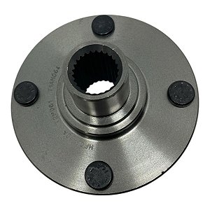 Cubo De Roda Dianteiro Hipper Freios - HFCD-10A