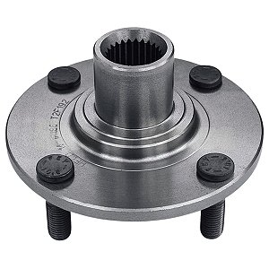 Cubo De Roda Dianteiro Hipper Freios - HFCD-14