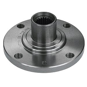 Cubo De Roda Dianteiro Hipper Freios - HFCD-33