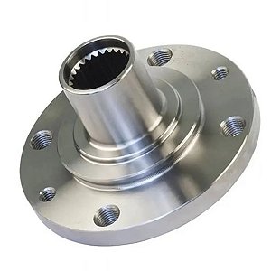 Cubo De Roda Dianteiro Hipper Freios - HFCD-42B