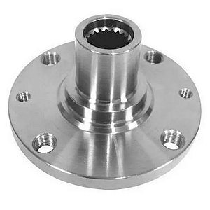 Cubo De Roda Dianteiro Hipper Freios - HFCD-31A