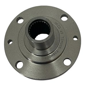 Cubo De Roda Dianteiro Hipper Freios - HFCD-42