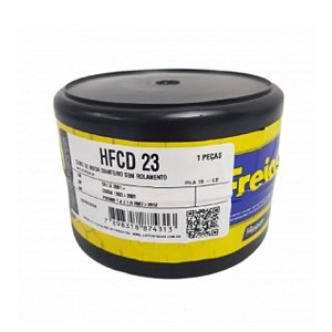 Cubo De Roda Dianteiro Hipper Freios - HFCD-23