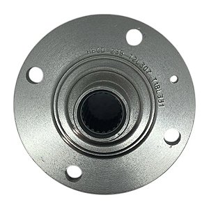 Cubo De Roda Dianteiro Hipper Freios - HFCD-23B