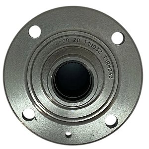 Cubo De Roda Dianteiro Hipper Freios - HFCD-20