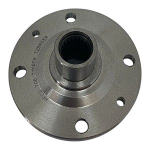 Cubo De Roda Dianteiro Hipper Freios - HFCD-706