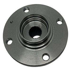 Cubo De Roda Dianteiro Hipper Freios - HFCD-02