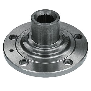 Cubo De Roda Dianteiro Hipper Freios - HFCD-81