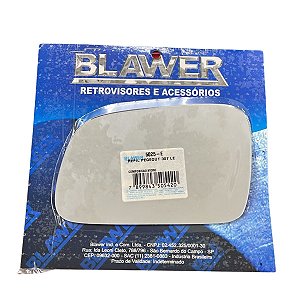 Espelho Lado Esquerdo (Refil) BLAWER - 5025-E