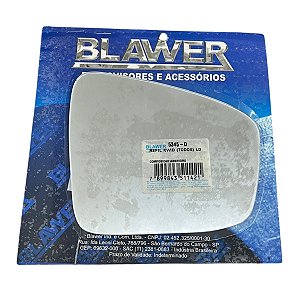Espelho Lado Direito (Refil) BLAWER - 5345-D