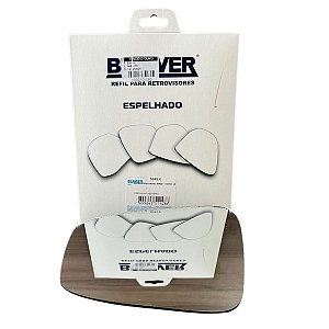 Espelho Lado Esquerdo (Refil) BLAWER - 5345-E