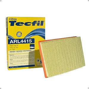 Filtro De Ar TECFIL - ARL4415