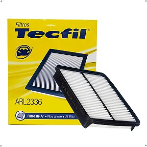 Filtro De Ar TECFIL - ARL2336