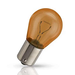 Lâmpada 1 Polo Laranja Pino Em Y PHILIPS - PH12496