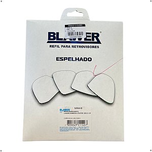 Espelho Lado Direito (Refil) BLAWER - 5344-D