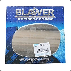Espelho Lado Esquerdo (Refil) BLAWER - 5022-E