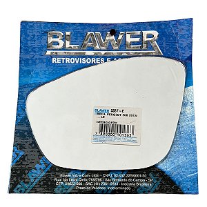 Espelho Lado Esquerdo (Refil) BLAWER - 5337-E