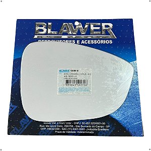 Espelho Lado Direito (Refil) BLAWER - 5338-D