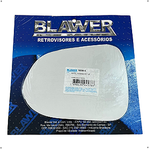 Espelho Lado Esquerdo (Refil) BLAWER - 5008-E