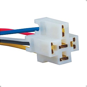 Chicote 5 Vias TC - TC105.0820