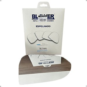 Espelho Lado Esquerdo (Refil) BLAWER - 2025-E