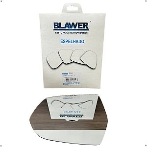 Espelho Lado Esquerdo (Refil) BLAWER - 2026-E