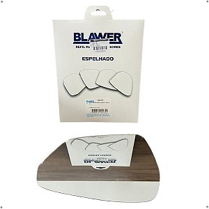 Espelho Lado Esquerdo (Refil) BLAWER - 2022-E