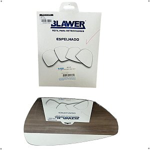 Espelho Lado Direito (Refil) BLAWER - 2022-D