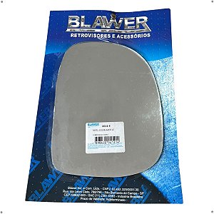 Espelho Lado Esquerdo (Refil) BLAWER - 2011-E