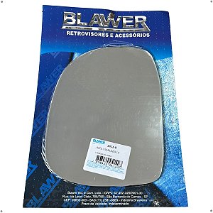 Espelho Lado Direito (Refil) BLAWER - 2011-D