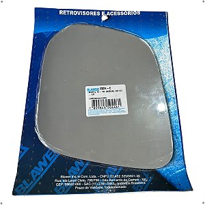 Espelho Lado Esquerdo (Refil) BLAWER - 2024-E