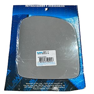 Espelho Lado Esquerdo (Refil) BLAWER - 5023-E