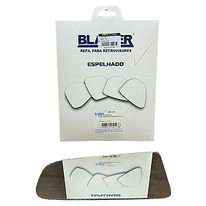 Espelho Lado Esquerdo (Refil) BLAWER - 2012-E