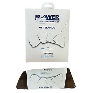 Espelho Lado Esquerdo (Refil) BLAWER - 2003-E