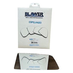 Espelho Lado Direito (Refil) BLAWER - 2003-D