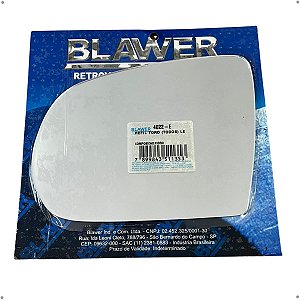 Espelho Lado Esquerdo (Refil) BLAWER - 4022-E