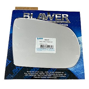 Espelho Lado Direito (Refil) BLAWER - 4022-D